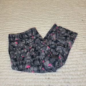 Plus Size Active Legging